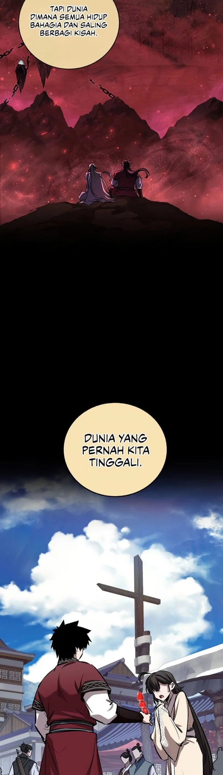 Childhood Friend Of The Zenith Chapter 77 page 68