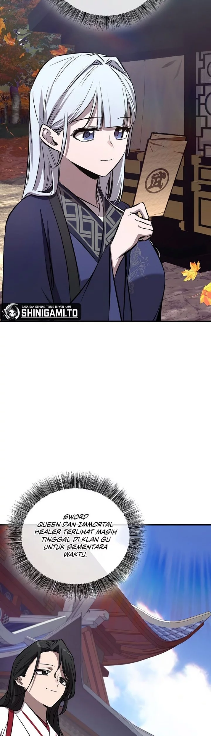 Childhood Friend Of The Zenith Chapter 77 page 79