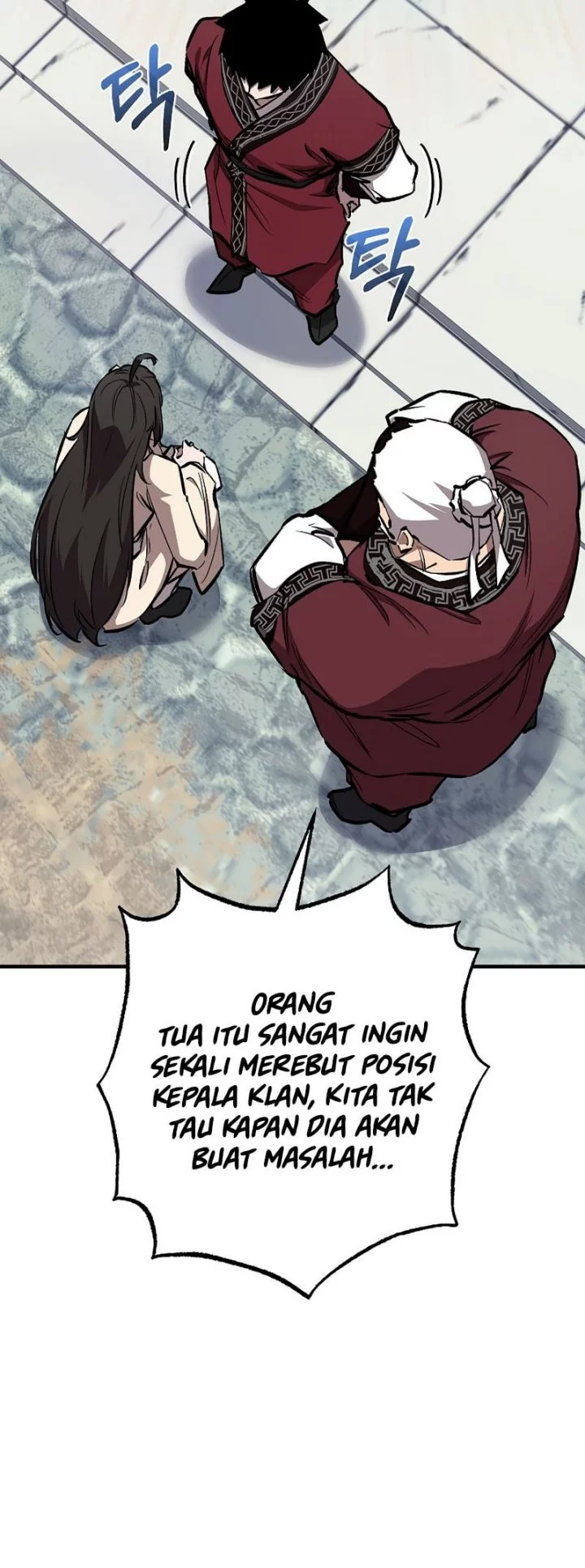 Childhood Friend Of The Zenith Chapter 77 page 5