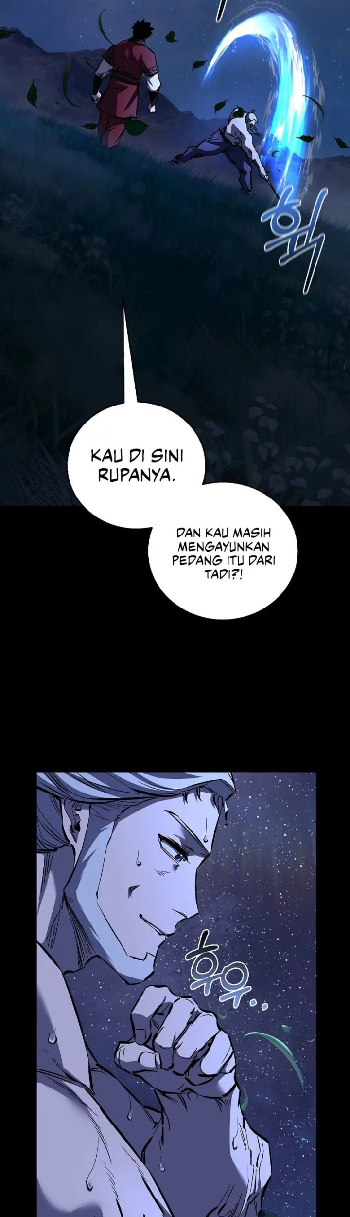 Childhood Friend Of The Zenith Chapter 77 page 8