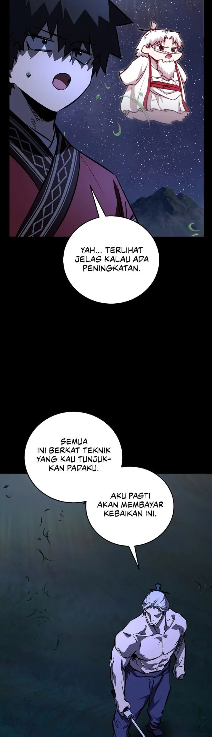 Childhood Friend Of The Zenith Chapter 77 page 11