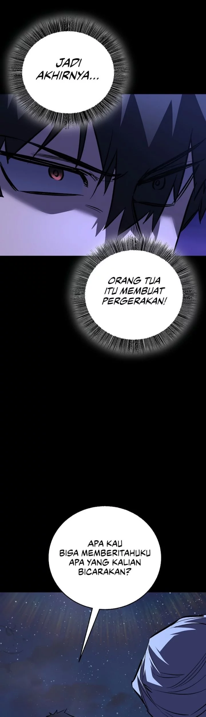 Childhood Friend Of The Zenith Chapter 77 page 14