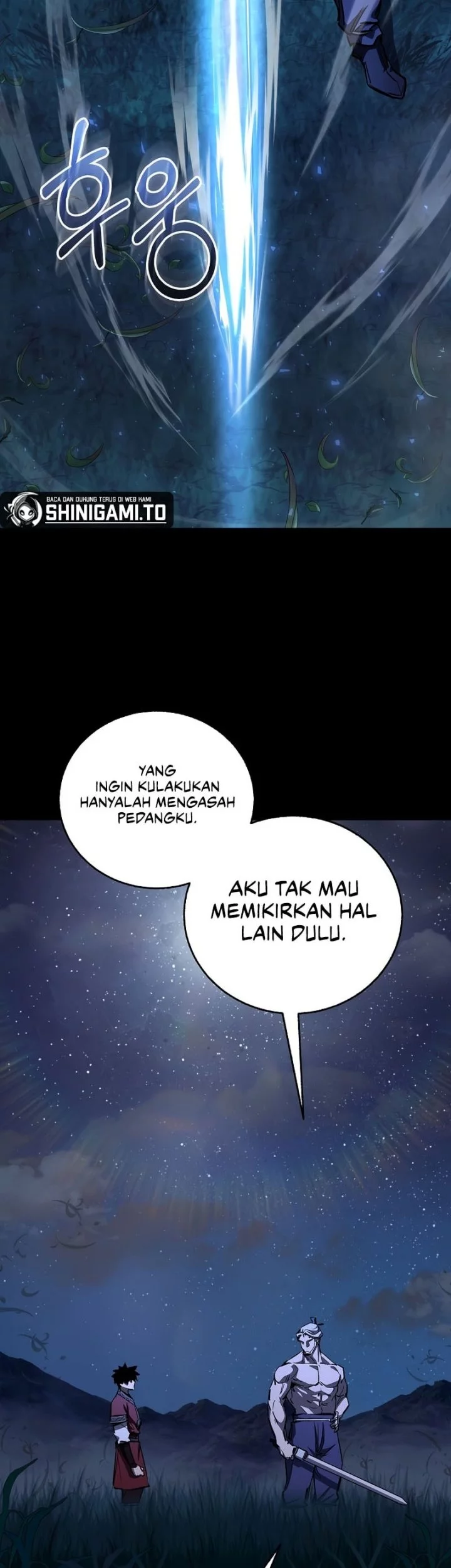 Childhood Friend Of The Zenith Chapter 77 page 21