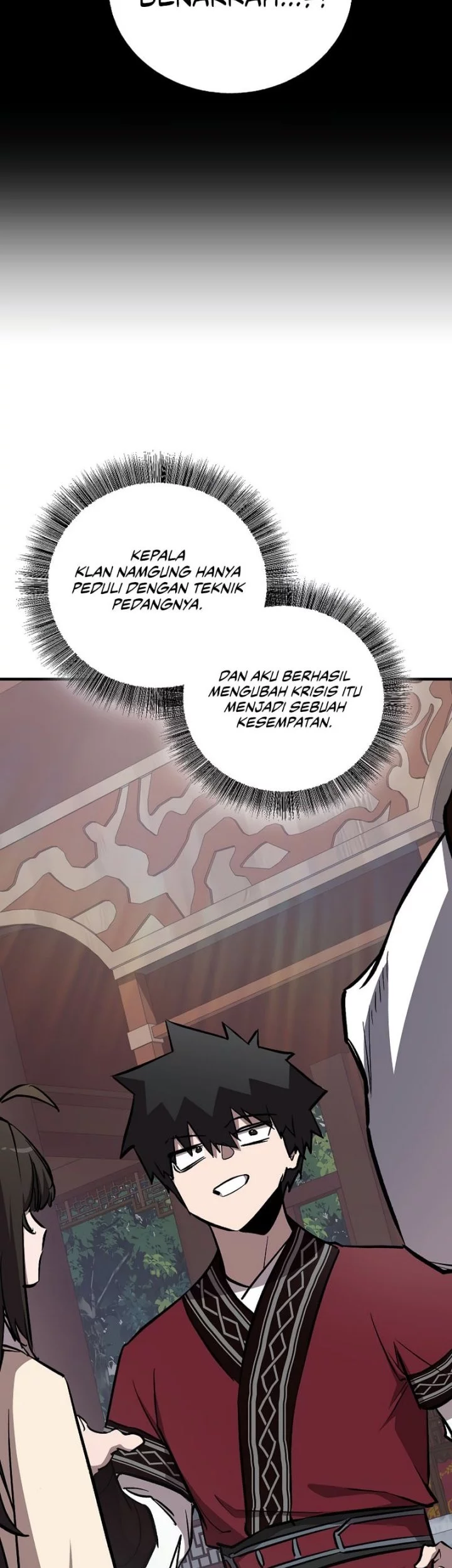 Childhood Friend Of The Zenith Chapter 77 page 26