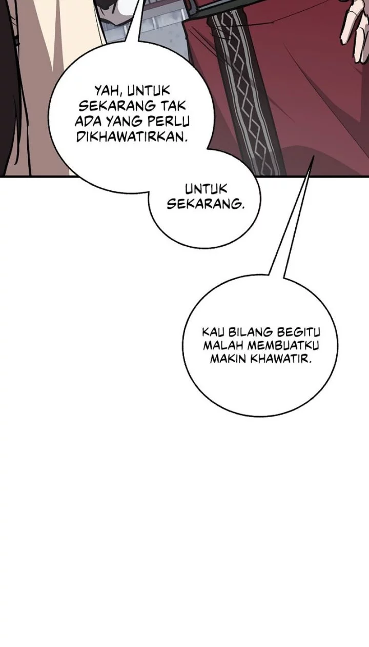 Childhood Friend Of The Zenith Chapter 77 page 27