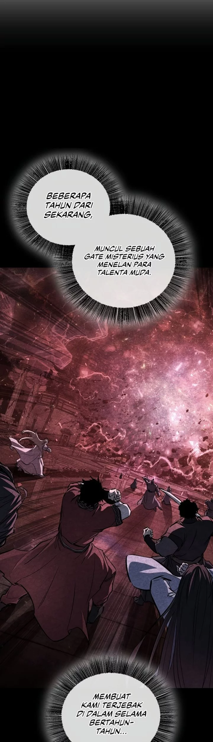 Childhood Friend Of The Zenith Chapter 78 page 37