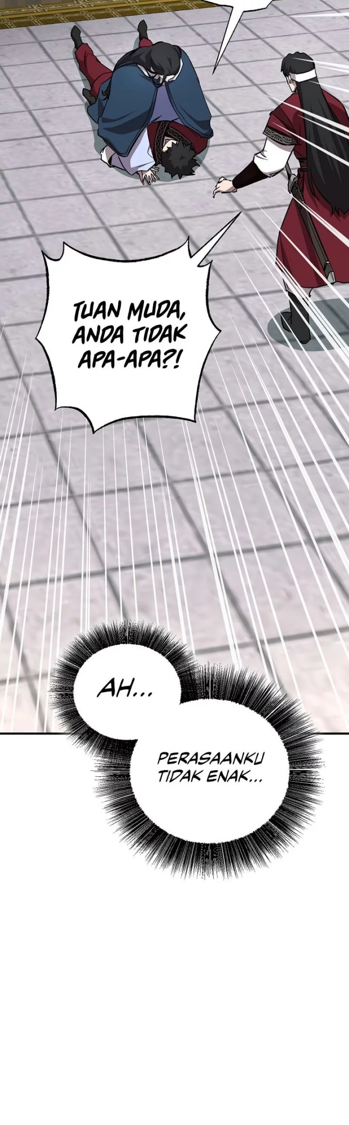Childhood Friend Of The Zenith Chapter 78 page 60