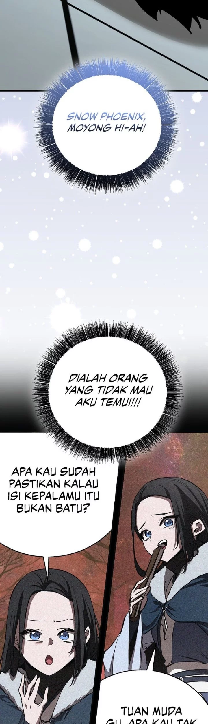 Childhood Friend Of The Zenith Chapter 78 page 63