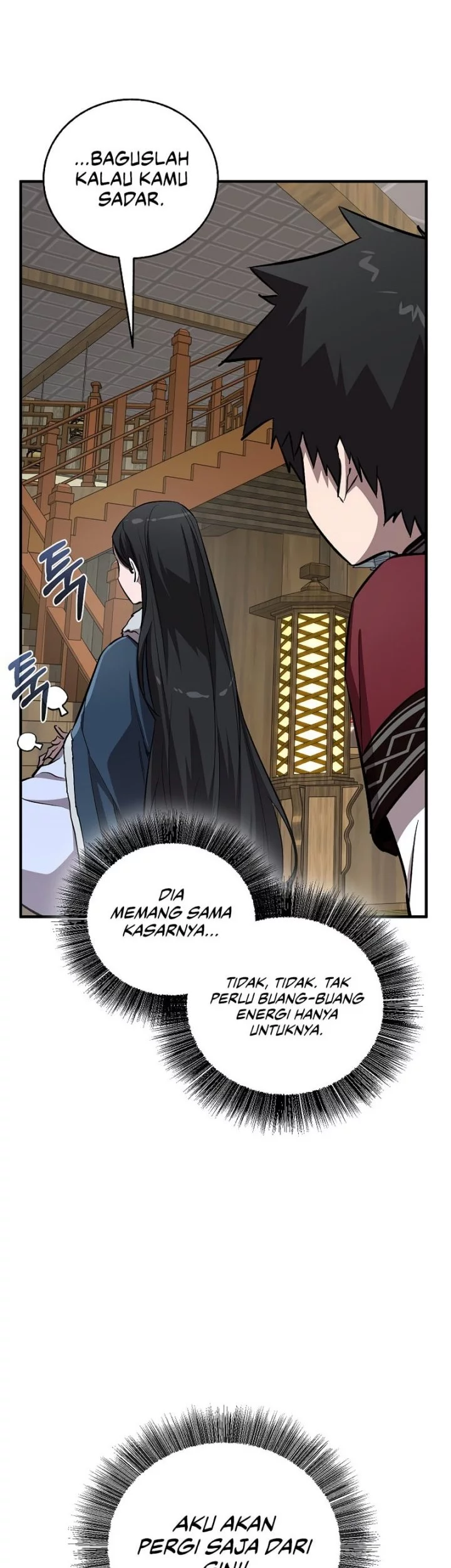 Childhood Friend Of The Zenith Chapter 78 page 70
