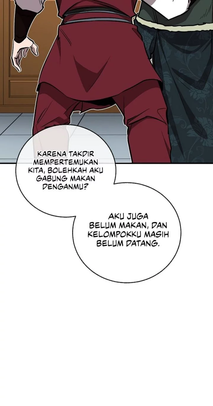 Childhood Friend Of The Zenith Chapter 78 page 75
