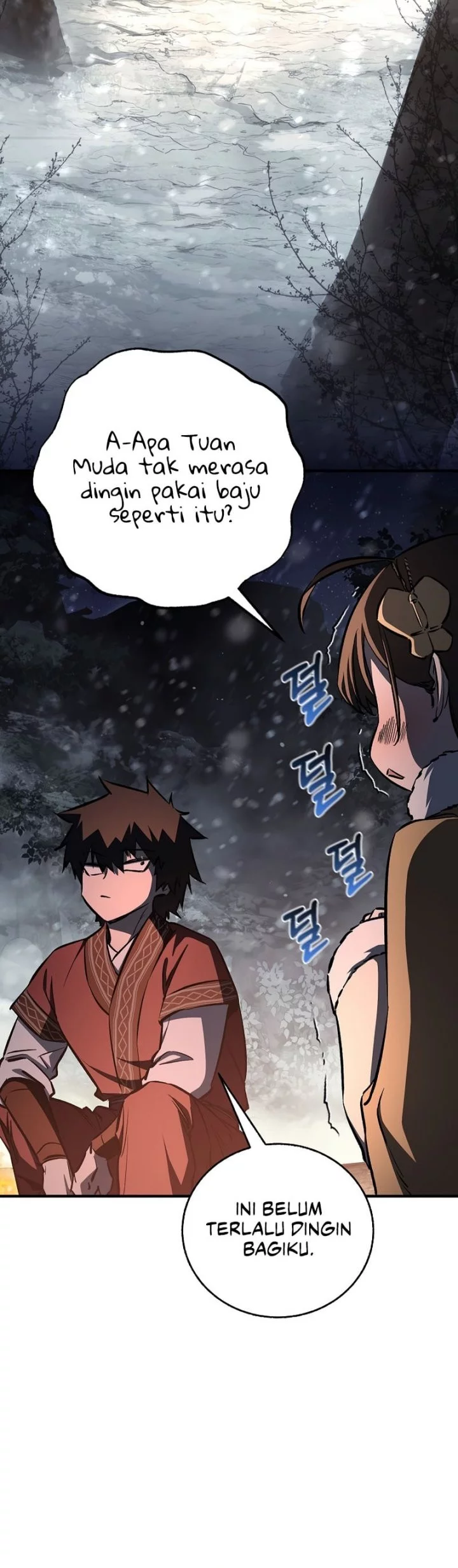 Childhood Friend Of The Zenith Chapter 78 page 4