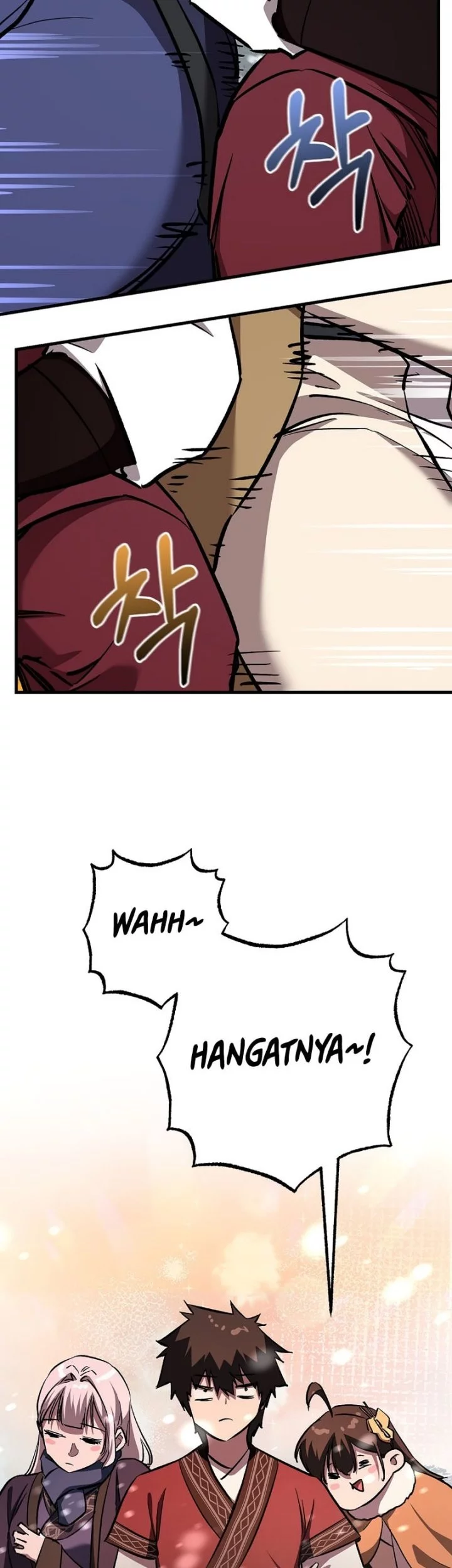 Childhood Friend Of The Zenith Chapter 78 page 6