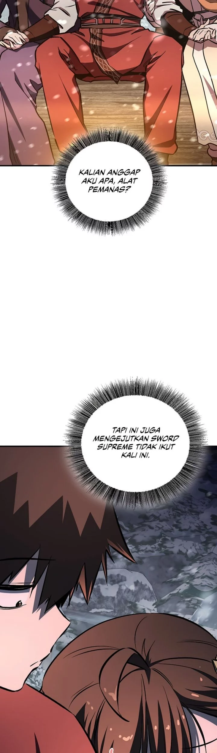 Childhood Friend Of The Zenith Chapter 78 page 7