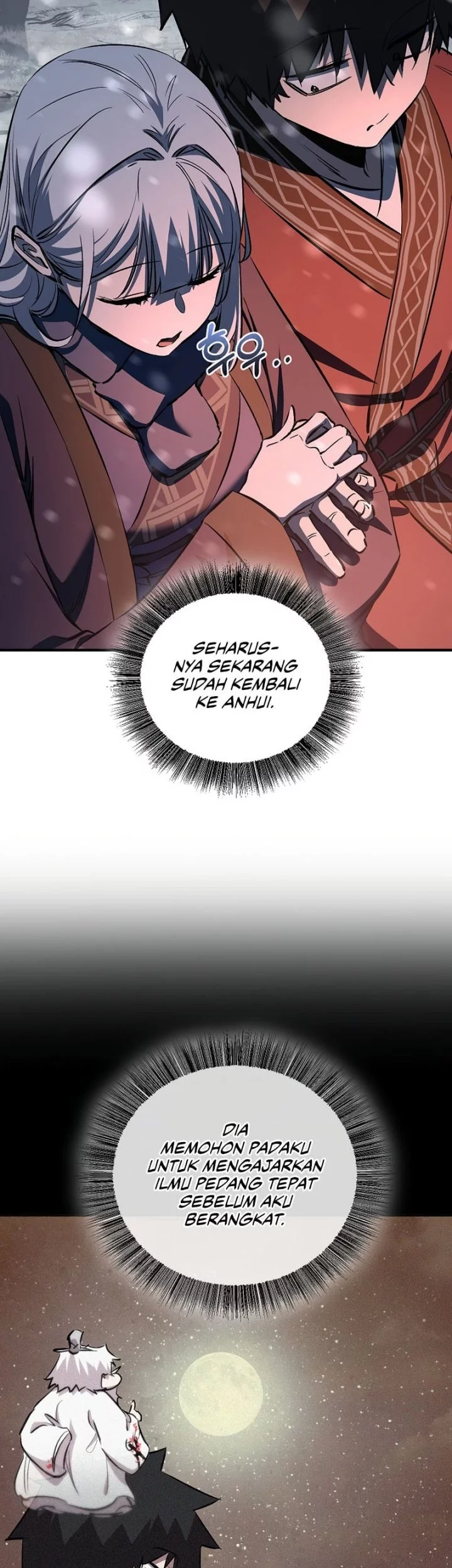 Childhood Friend Of The Zenith Chapter 78 page 10