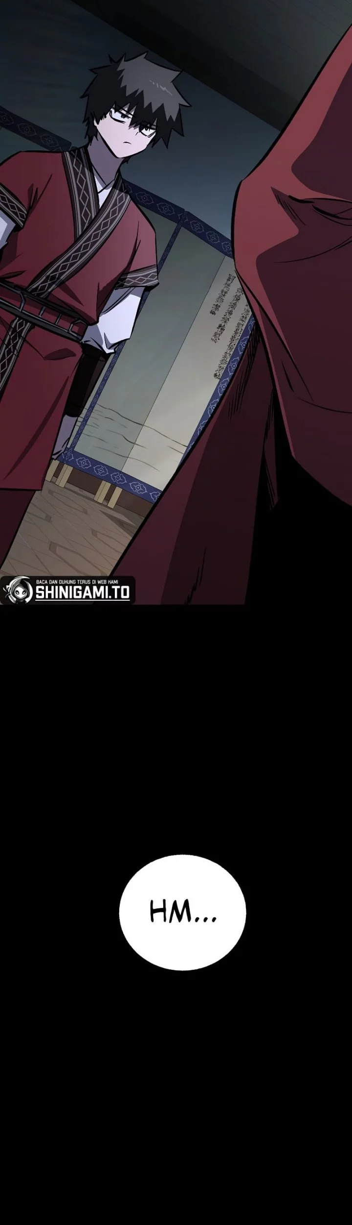 Childhood Friend Of The Zenith Chapter 78 page 14