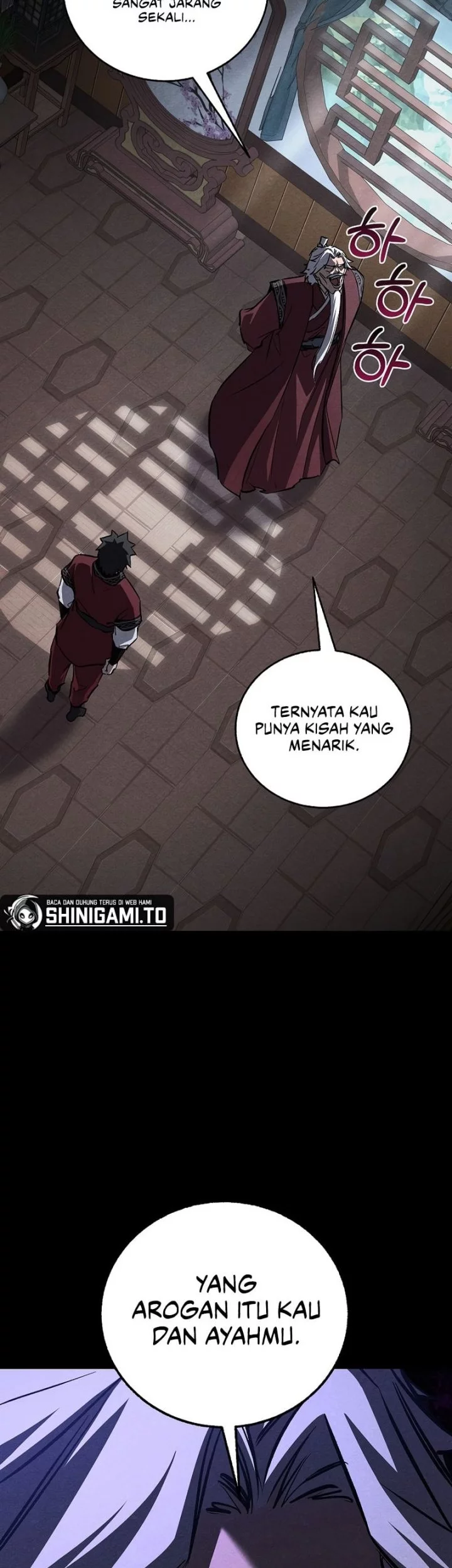 Childhood Friend Of The Zenith Chapter 78 page 18
