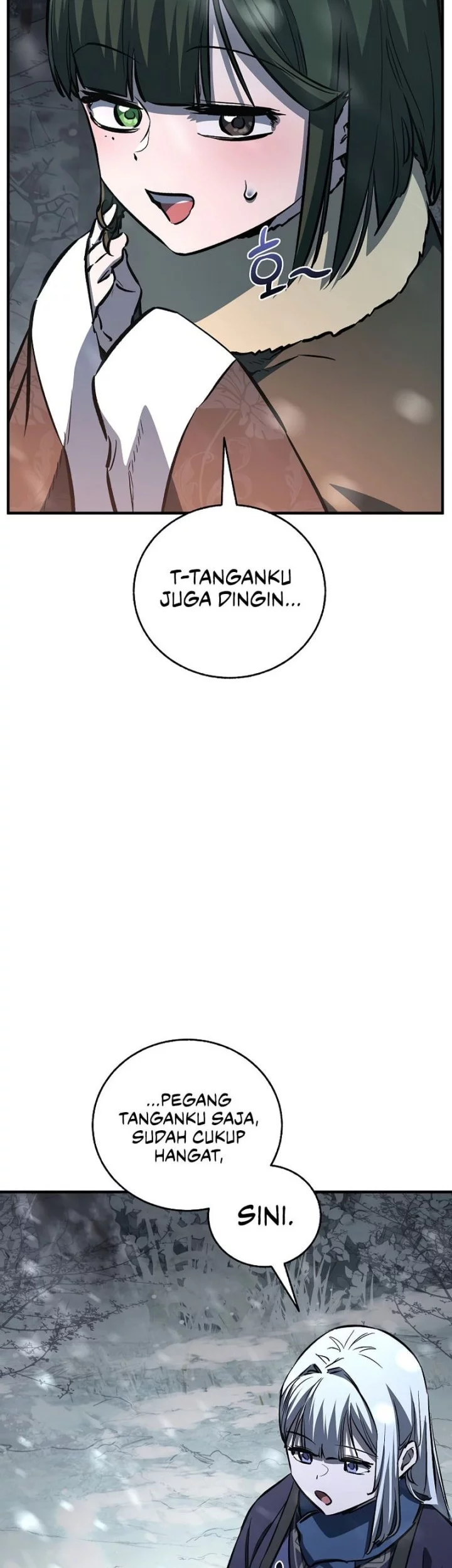 Childhood Friend Of The Zenith Chapter 78 page 30