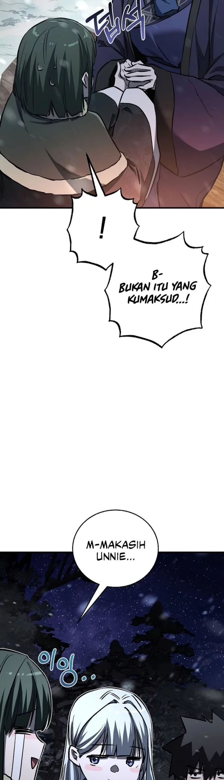 Childhood Friend Of The Zenith Chapter 78 page 31