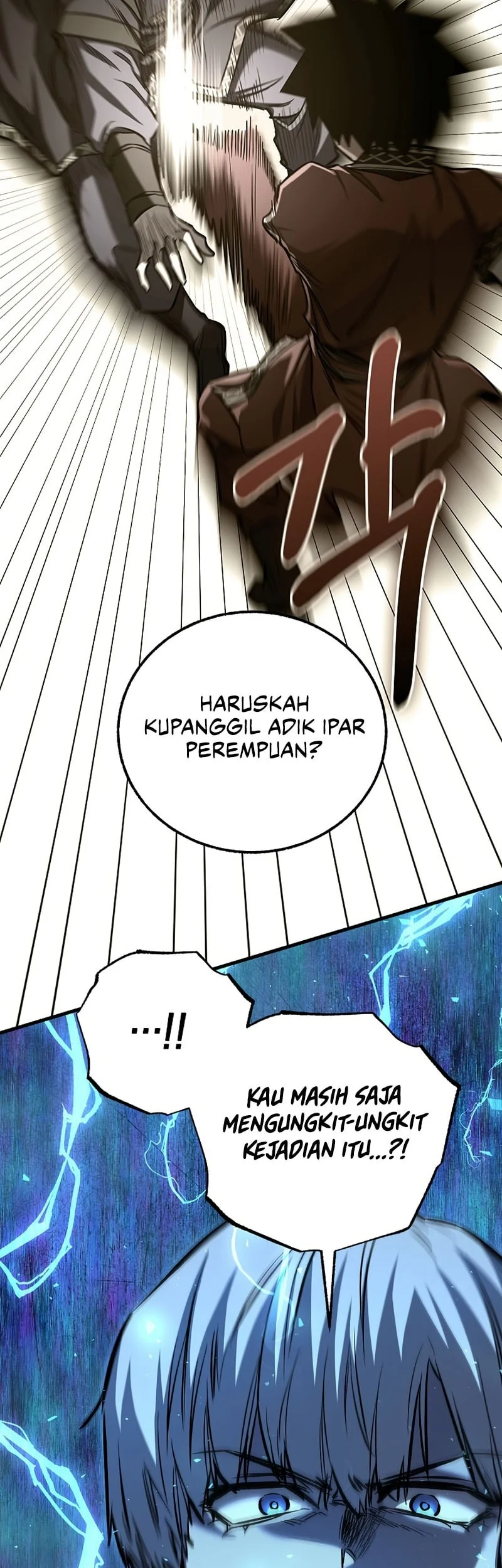 Childhood Friend Of The Zenith Chapter 79 page 36