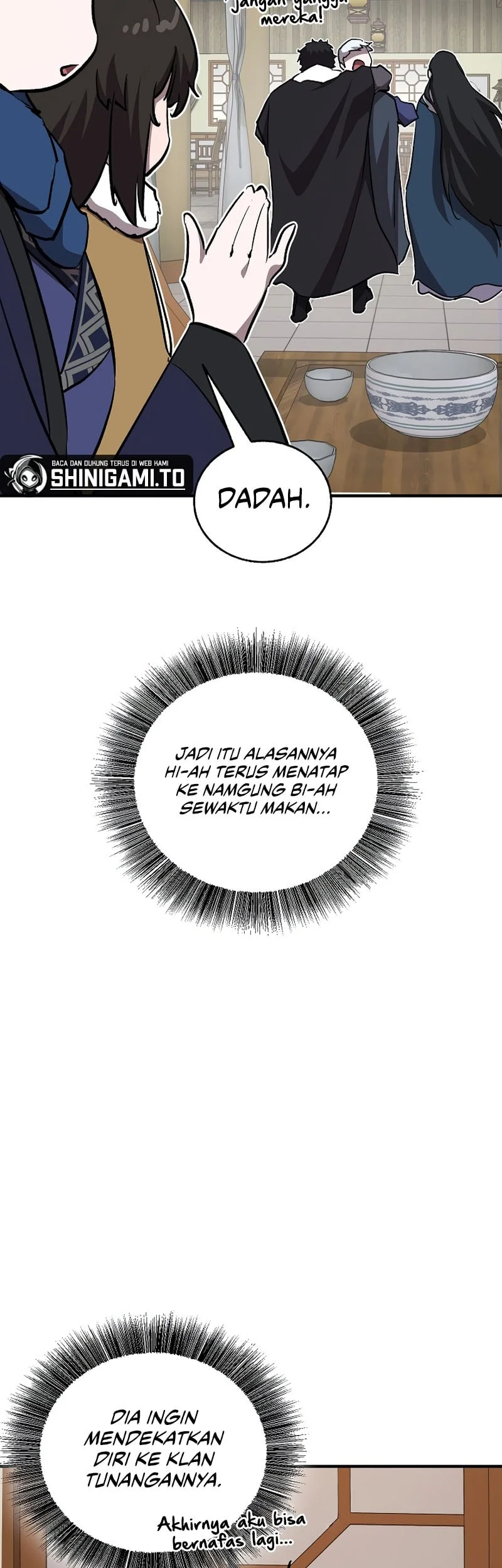 Childhood Friend Of The Zenith Chapter 79 page 48