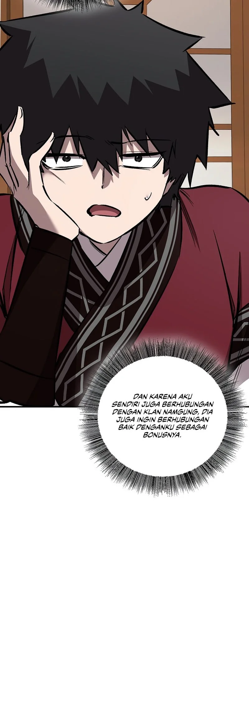 Childhood Friend Of The Zenith Chapter 79 page 49