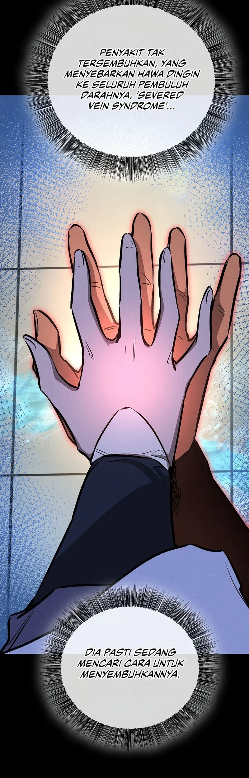 Childhood Friend Of The Zenith Chapter 79 page 52