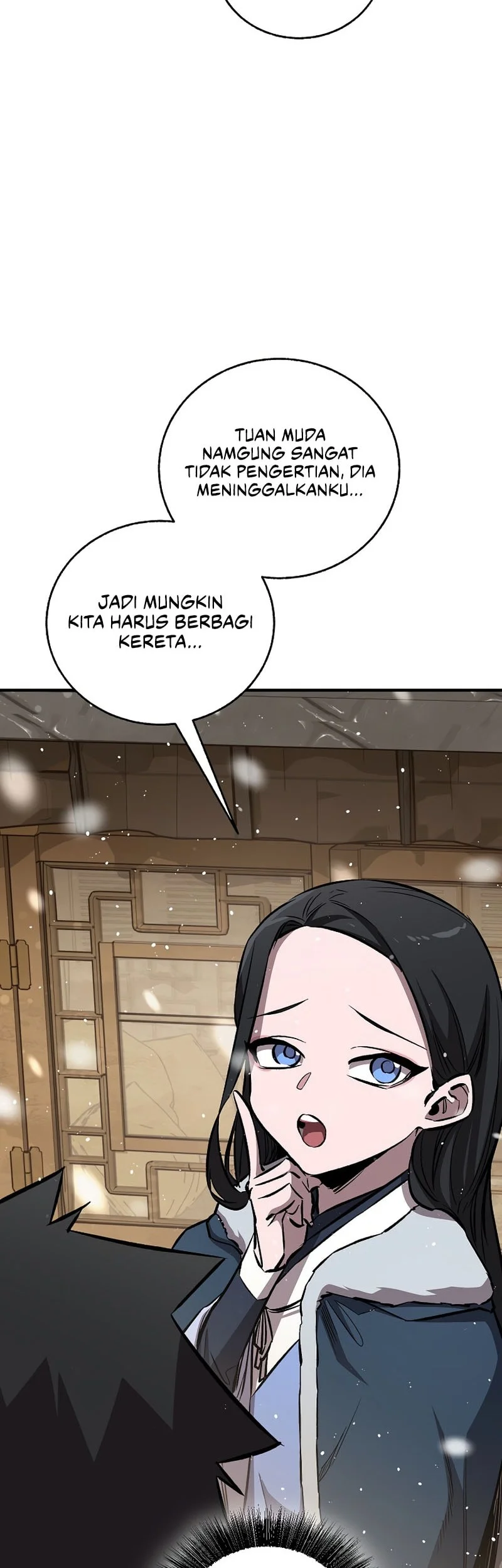 Childhood Friend Of The Zenith Chapter 79 page 63