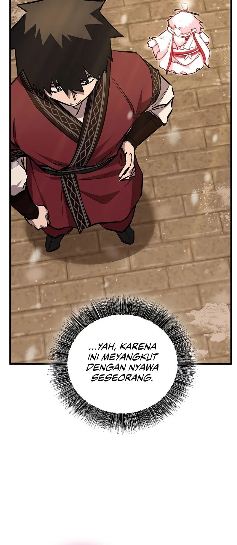 Childhood Friend Of The Zenith Chapter 79 page 73