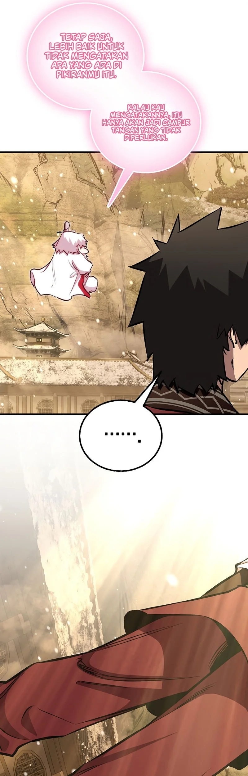 Childhood Friend Of The Zenith Chapter 79 page 74