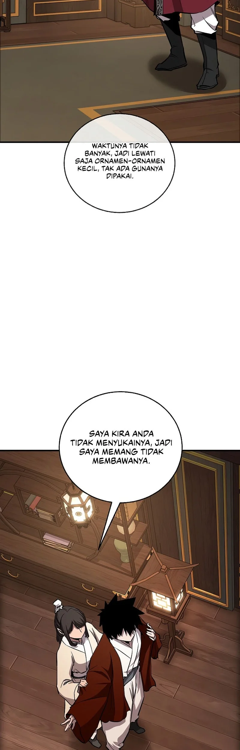 Childhood Friend Of The Zenith Chapter 79 page 79