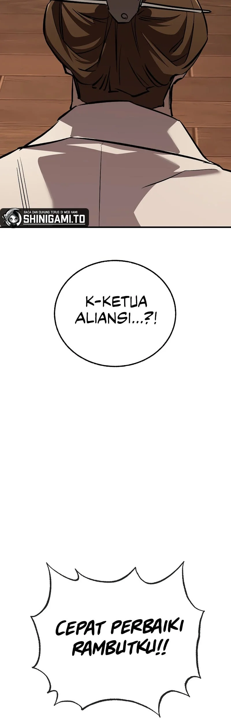 Childhood Friend Of The Zenith Chapter 79 page 88