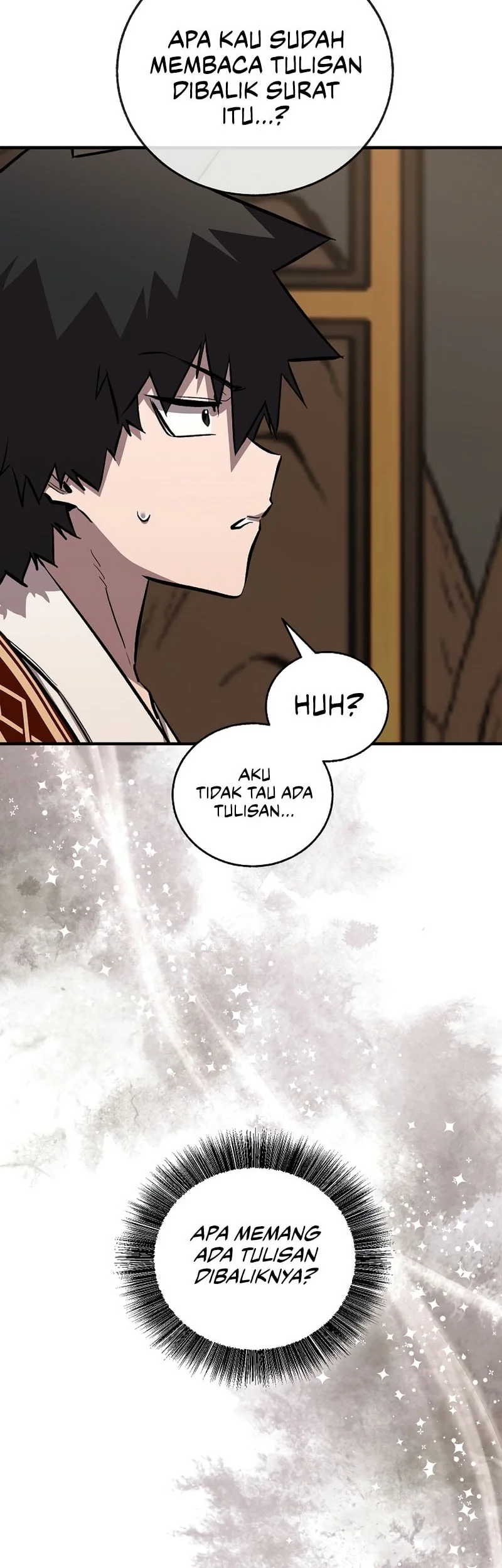 Childhood Friend Of The Zenith Chapter 79 page 95