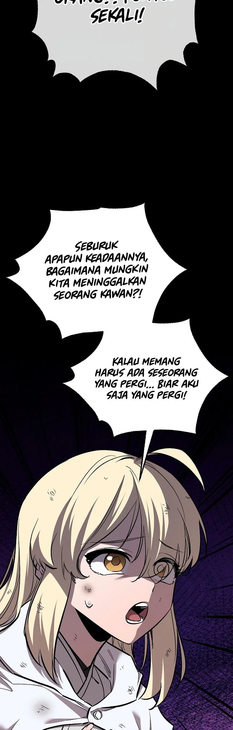 Childhood Friend Of The Zenith Chapter 79 page 3