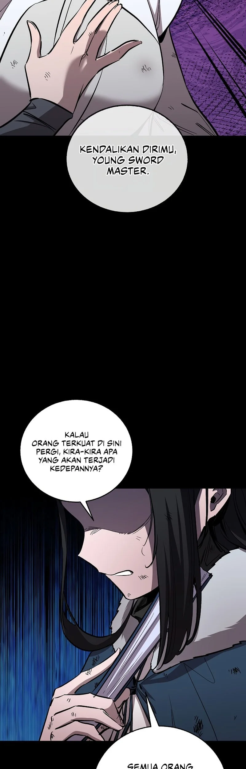 Childhood Friend Of The Zenith Chapter 79 page 4