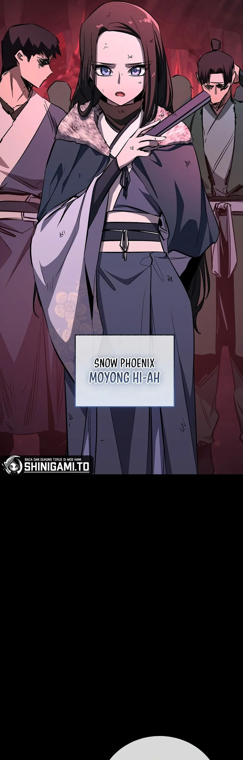Childhood Friend Of The Zenith Chapter 79 page 6