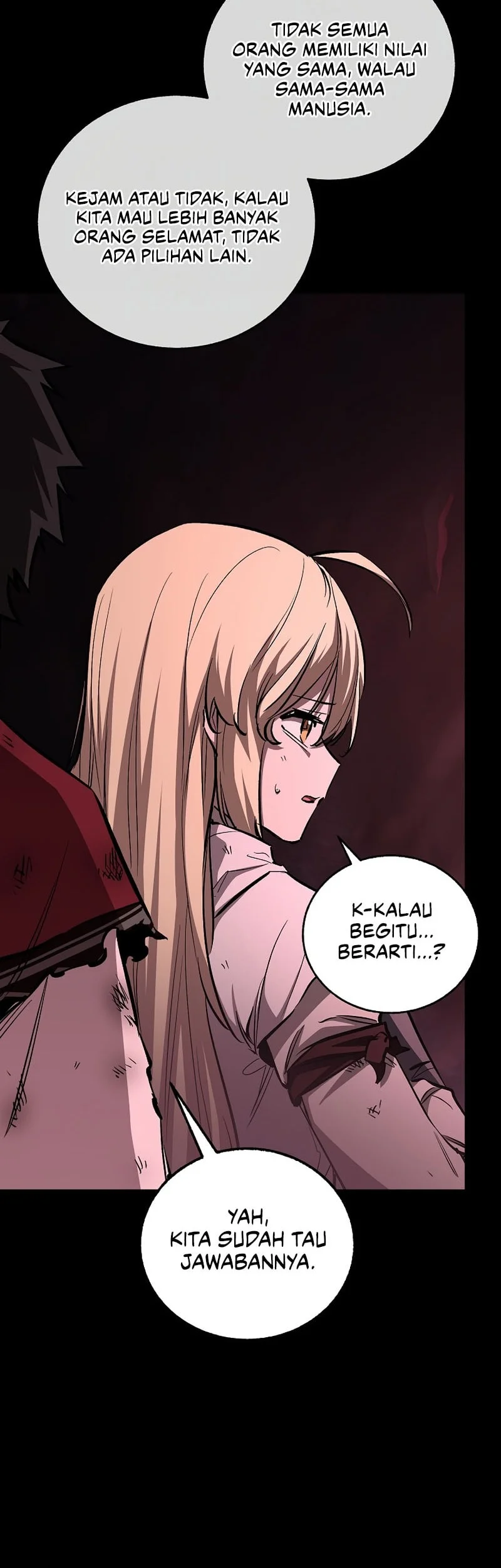 Childhood Friend Of The Zenith Chapter 79 page 7