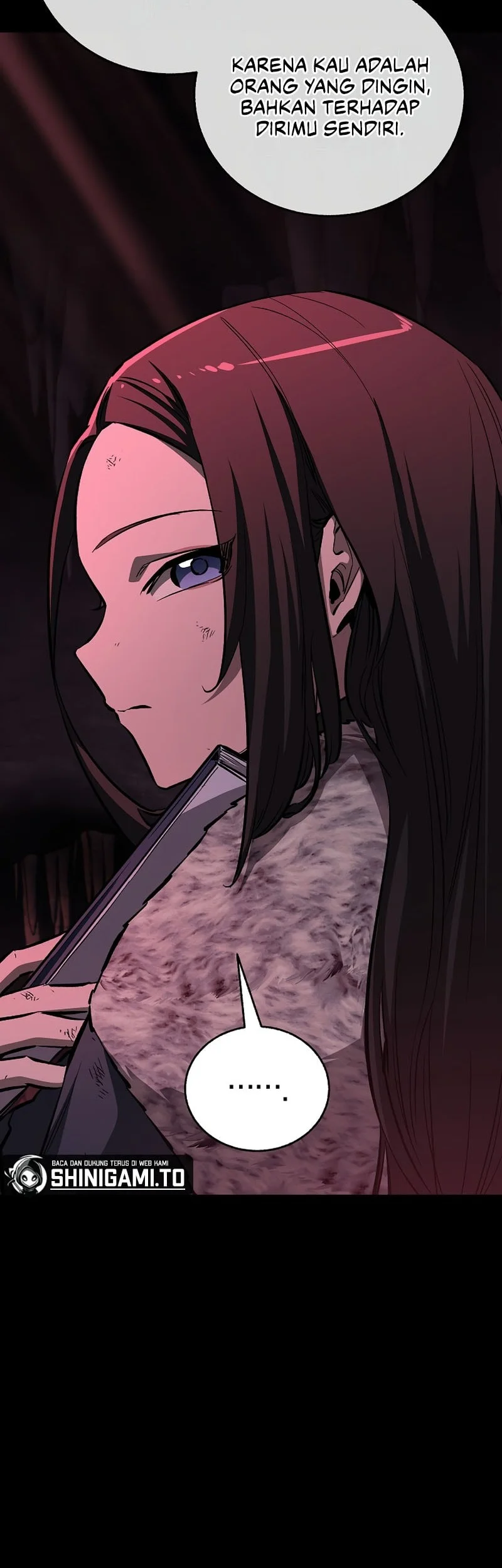 Childhood Friend Of The Zenith Chapter 79 page 11