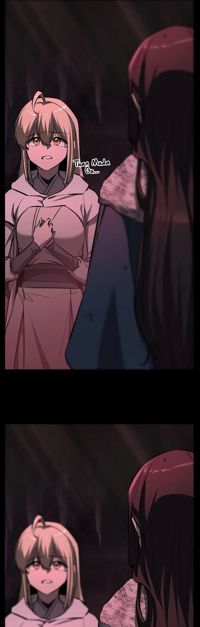 Childhood Friend Of The Zenith Chapter 79 page 14