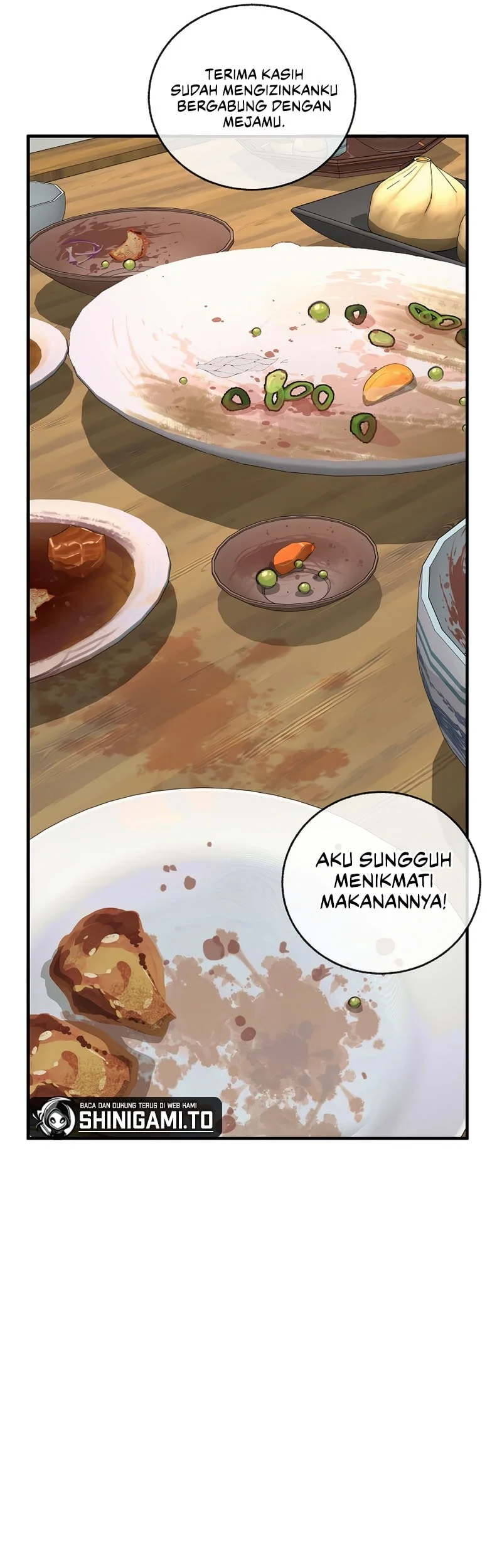 Childhood Friend Of The Zenith Chapter 79 page 18