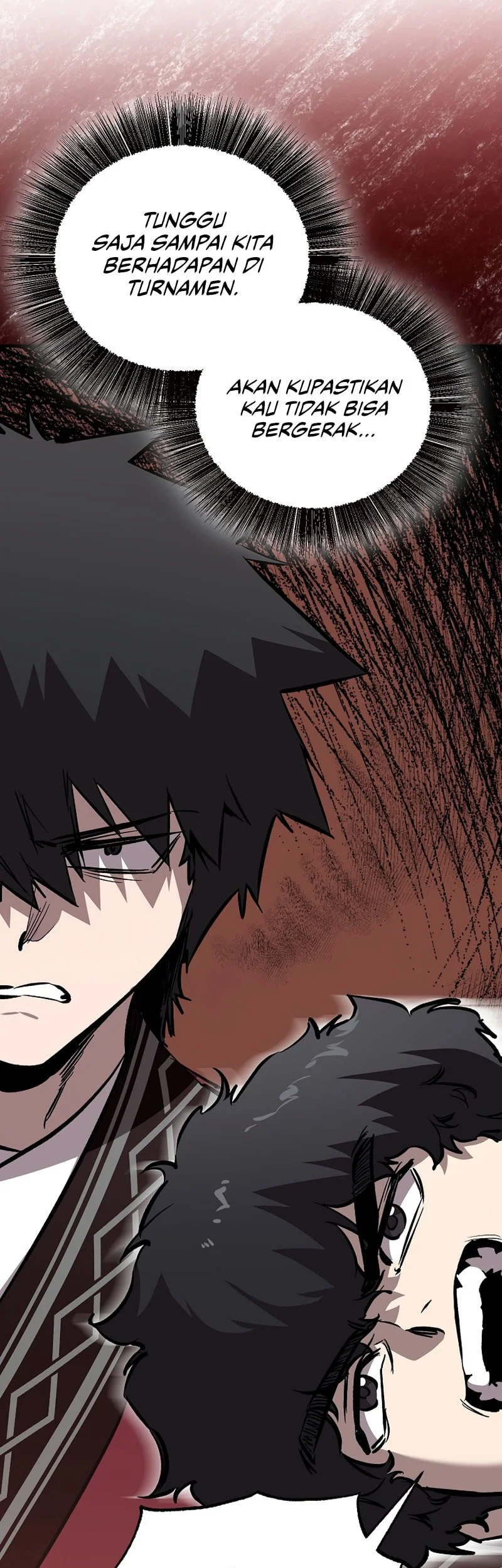 Childhood Friend Of The Zenith Chapter 79 page 30