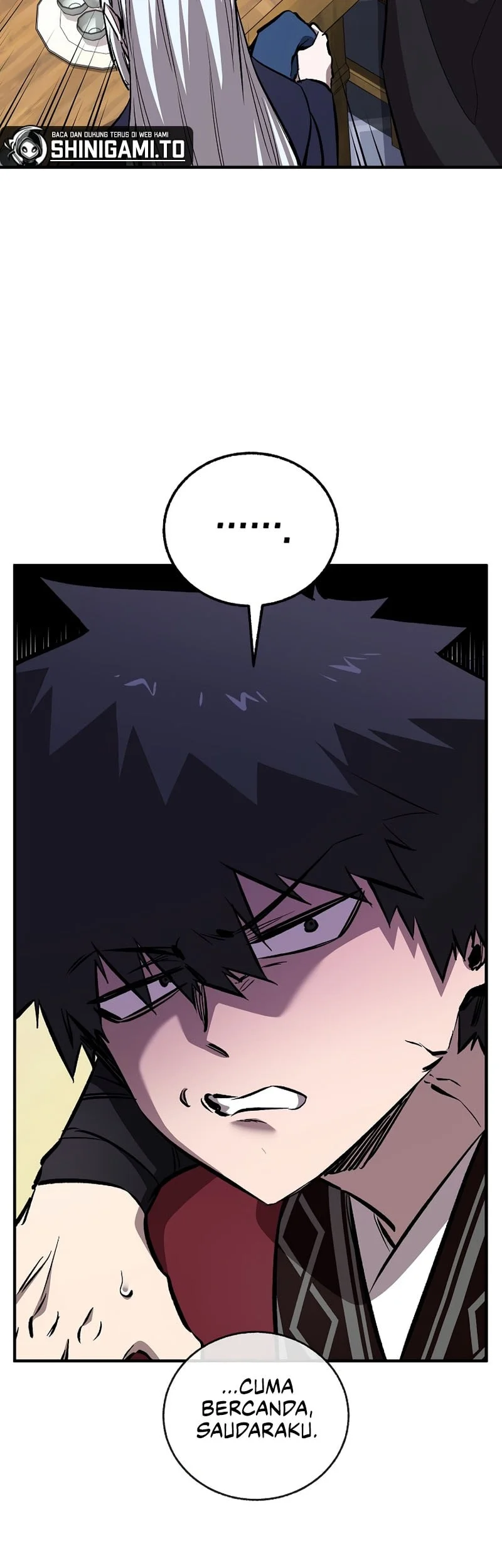 Childhood Friend Of The Zenith Chapter 79 page 32