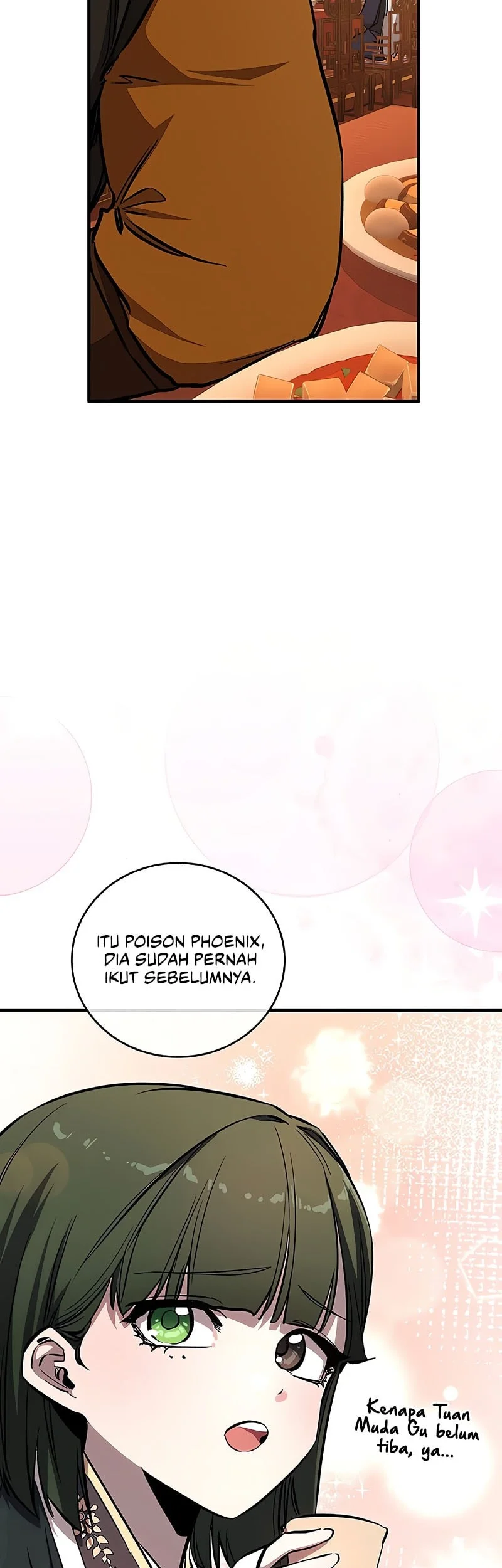 Childhood Friend Of The Zenith Chapter 80 page 40