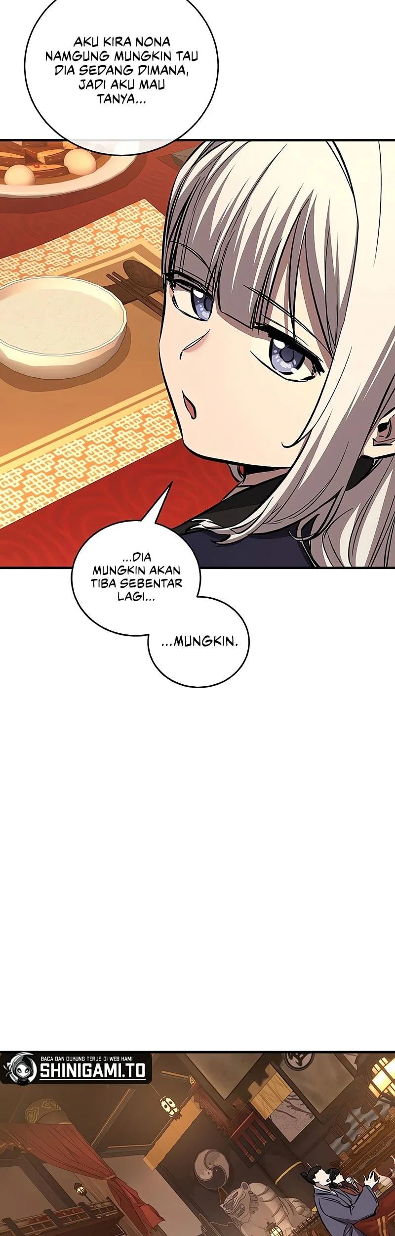Childhood Friend Of The Zenith Chapter 80 page 48