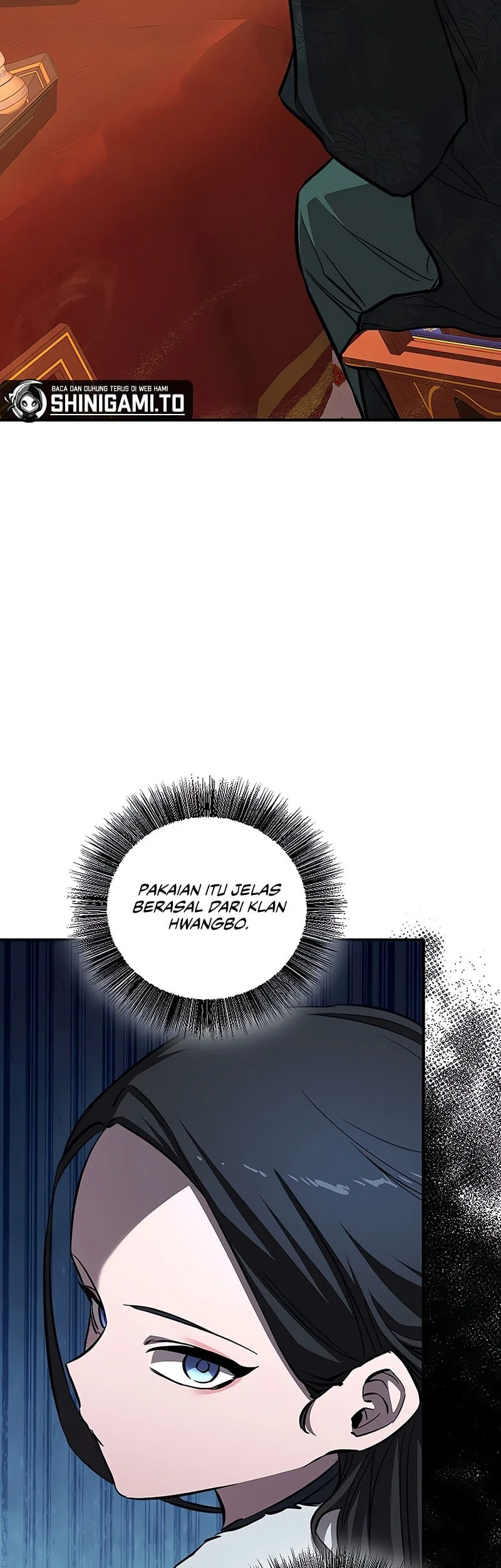 Childhood Friend Of The Zenith Chapter 80 page 55