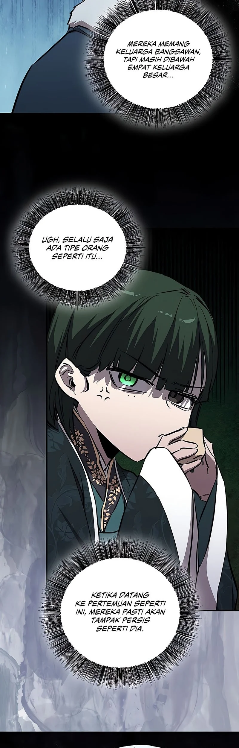 Childhood Friend Of The Zenith Chapter 80 page 56