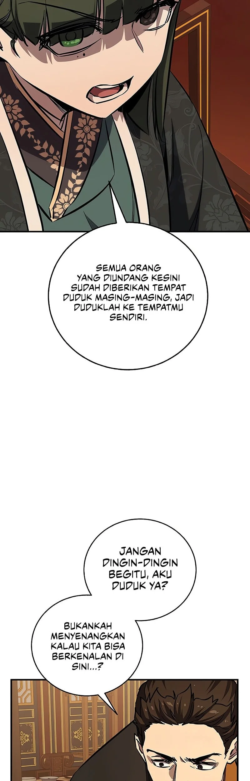 Childhood Friend Of The Zenith Chapter 80 page 59