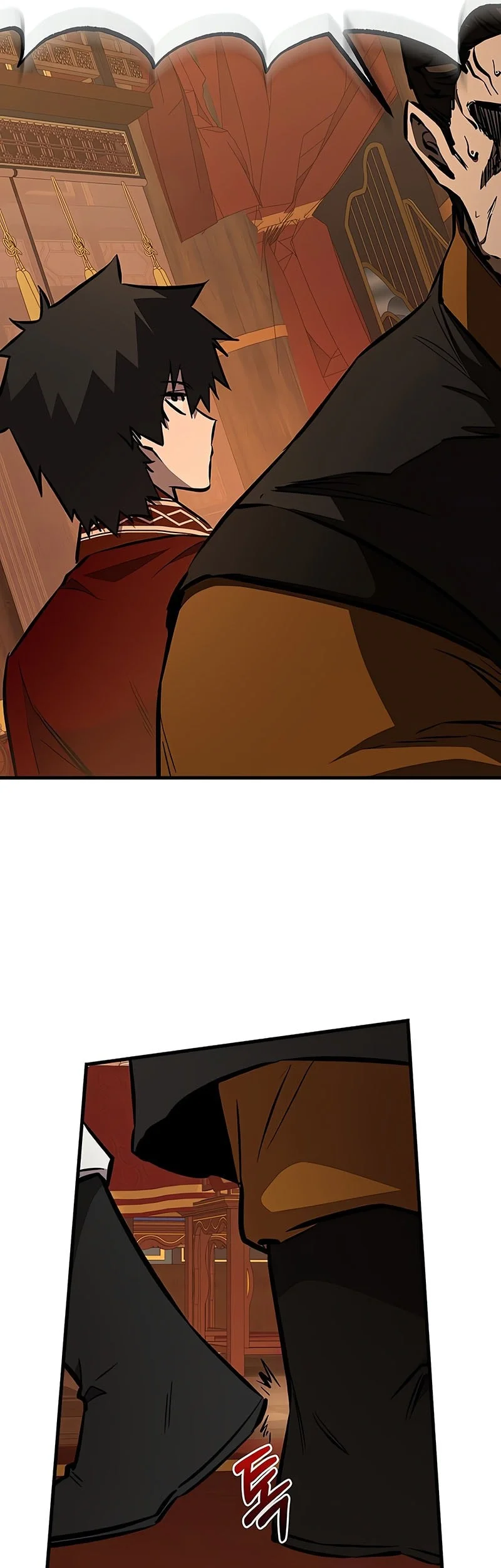 Childhood Friend Of The Zenith Chapter 80 page 70