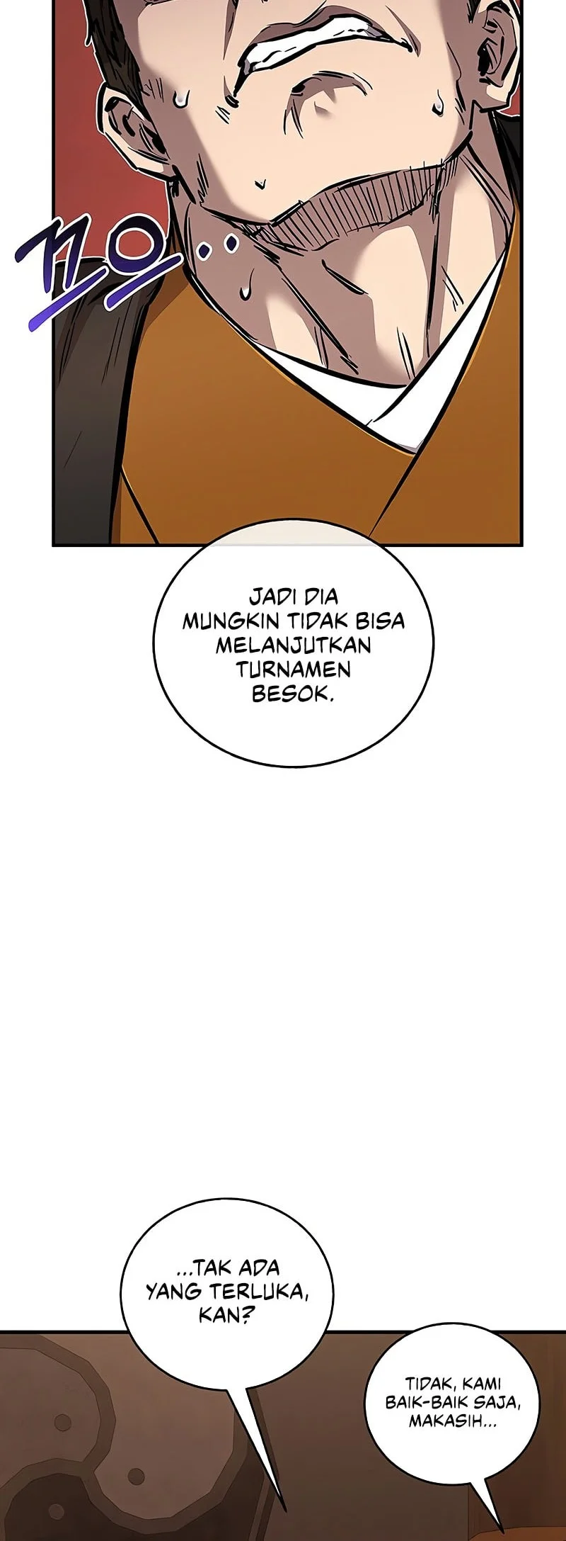 Childhood Friend Of The Zenith Chapter 80 page 73