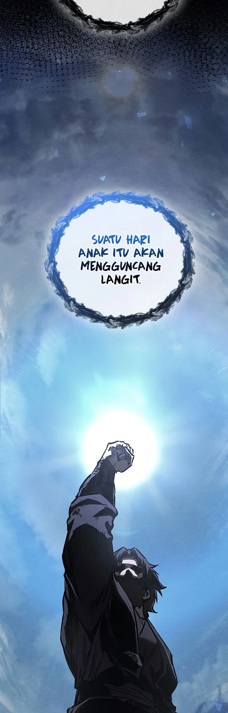 Childhood Friend Of The Zenith Chapter 80 page 4