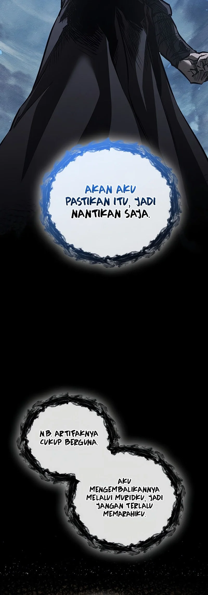 Childhood Friend Of The Zenith Chapter 80 page 5